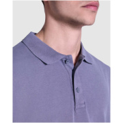 Cobain unisex polokošeľa s krátkym rukávom - Roly