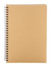 Strobus A5 poznámkový blok