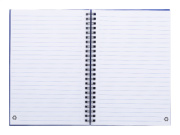 Strobus A5 poznámkový blok