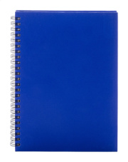 Strobus A5 poznámkový blok