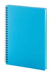 Strobus A5 poznámkový blok