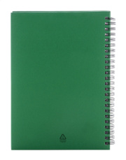 Strobus A5 poznámkový blok