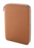 Pulux Note zložka na dokumenty z RPU, farba - brown, veľkosť - 175×230×30 mm