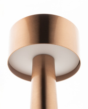 Flanagan Oro stolová lampa