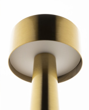 Flanagan Oro stolová lampa