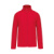 KA9102 celozapínacia fleecová bunda - Kariban, farba - red, veľkosť - XL
