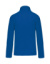 KA9102 celozapínacia fleecová bunda - Kariban, farba - blue, veľkosť - L