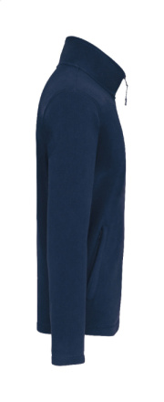 KA9102 celozapínacia fleecová bunda - Kariban