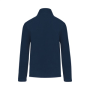 KA9102 celozapínacia fleecová bunda - Kariban
