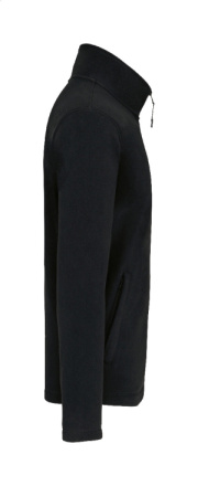 KA9102 celozapínacia fleecová bunda - Kariban