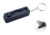 Zencall antistresový prívesok na kľúče RABS, farba - dark blue, veľkosť - 20×69×16 mm