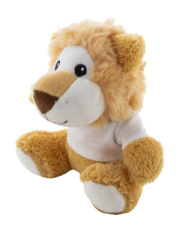 Reroar plyšový lev z RPET