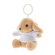 BunnyFob plyšový prívesok na kľúče s králikom