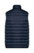 KA6172 zateplená vesta - Kariban, farba - dark blue, veľkosť - XL