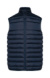 KA6172 zateplená vesta - Kariban, farba - dark blue, veľkosť - XXL