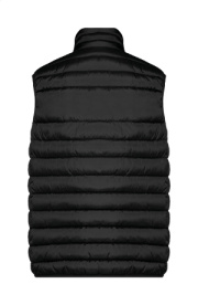 KA6172 zateplená vesta - Kariban