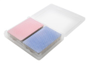 Canasta sada hracích kariet