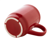 Marknad stohovateľný keramický hrnček