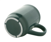 Marknad stohovateľný keramický hrnček