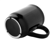 Marknad stohovateľný keramický hrnček