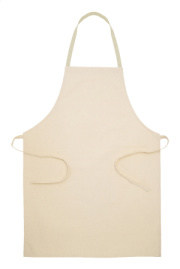 Commis bavlnená zástera