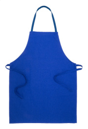 Commis bavlnená zástera