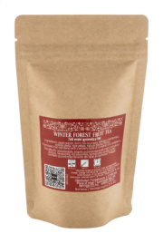Snowberry zimný čaj z lesného ovocia, 40g
