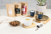 Snowberry zimný čaj z lesného ovocia, 40g