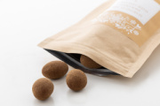 Cinnanut čokoláda, škorica, mandle, 70g