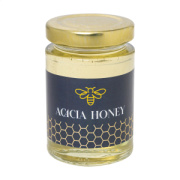 Acahon M agátový med, 135 g