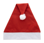 Mini Mikku RPET Santa čiapka pre deti