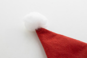 Mini Mikku RPET Santa čiapka pre deti