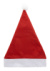 Mini Mikku RPET Santa čiapka pre deti, farba - red, veľkosť - 270×405 mm
