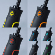 Plne automatický dáždnik Dynamic