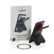 C-Secure MagSafe kartové púzdro na telefón - C-Secure
