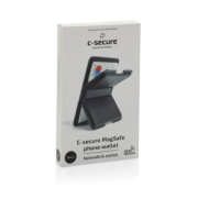 C-Secure MagSafe kartové púzdro na telefón - C-Secure
