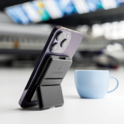 C-Secure MagSafe kartové púzdro na telefón - C-Secure