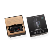 Urban Vitamin Sacramento 105W GaN stanica s nav. káblami - Urban Vitamin