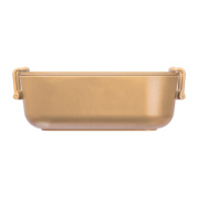 Obedár s bambusovým viečkom, 750 ml - M-Collection