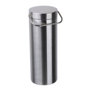 Vákuová nerezová fľaša, 600 ml - M-Collection