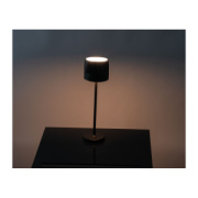 Stolná lampa CrisMa s dotykovým senzorom - CrisMa