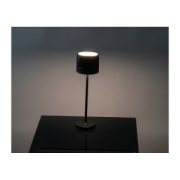 Stolná lampa CrisMa s dotykovým senzorom - CrisMa