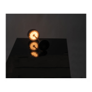 Stolná lampa CrisMa s dotykovým senzorom - CrisMa