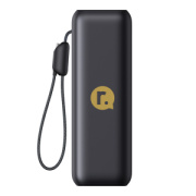 Anker powerbanka 25 000 mAh 165 W so zabud. zasúvacím káblom - Anker