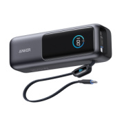 Anker powerbanka 25 000 mAh 165 W so zabud. zasúvacím káblom - Anker