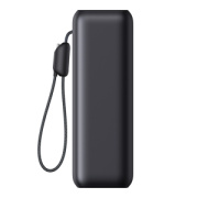 Anker powerbanka 25 000 mAh 165 W so zabud. zasúvacím káblom - Anker