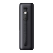 Anker powerbanka 25 000 mAh 165 W so zabud. zasúvacím káblom - Anker