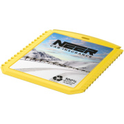 Obdĺžniková škrabka na ľad Thrym z recyklovaného plastu