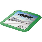 Obdĺžniková škrabka na ľad Thrym z recyklovaného plastu