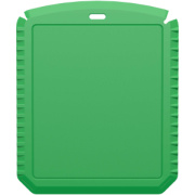 Obdĺžniková škrabka na ľad Thrym z recyklovaného plastu